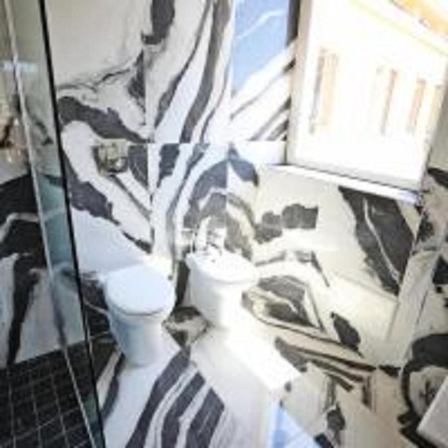 Mayfair Lifestyle Suites By Babylon Stay Nápoly Kültér fotó