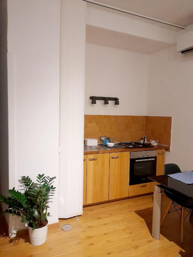 Mayfair Lifestyle Suites By Babylon Stay Nápoly Kültér fotó