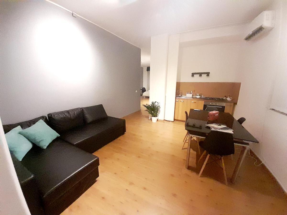 Mayfair Lifestyle Suites By Babylon Stay Nápoly Kültér fotó