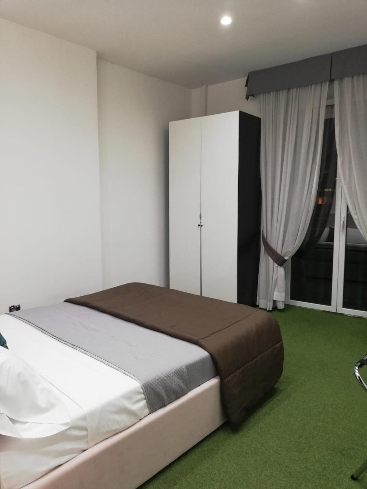 Mayfair Lifestyle Suites By Babylon Stay Nápoly Kültér fotó