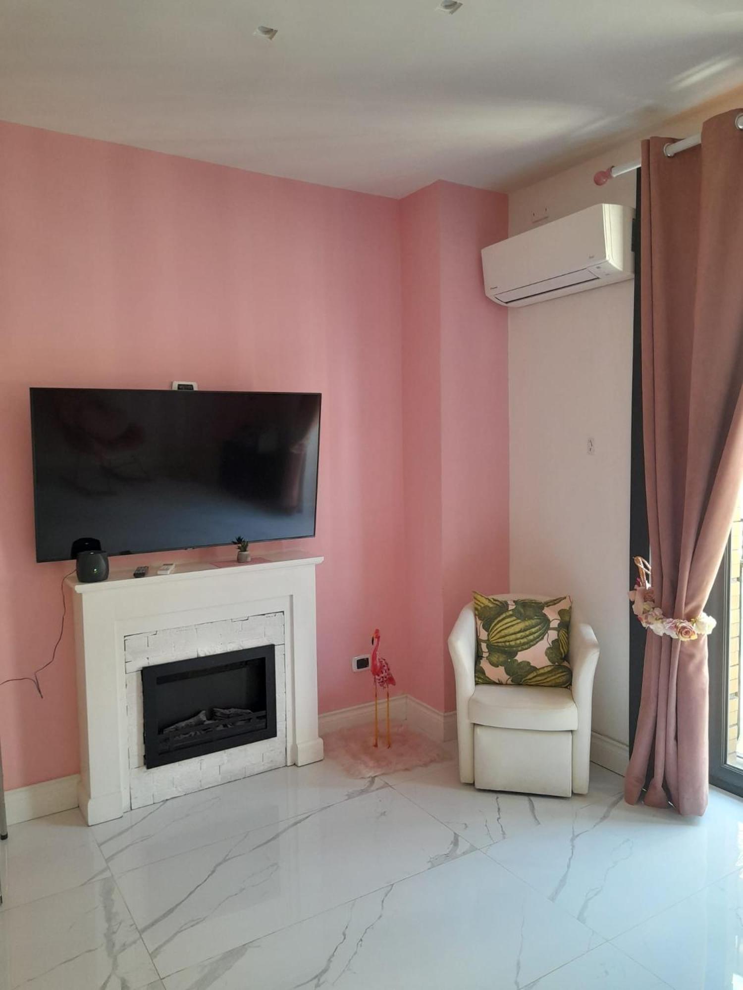 Mayfair Lifestyle Suites By Babylon Stay Nápoly Kültér fotó