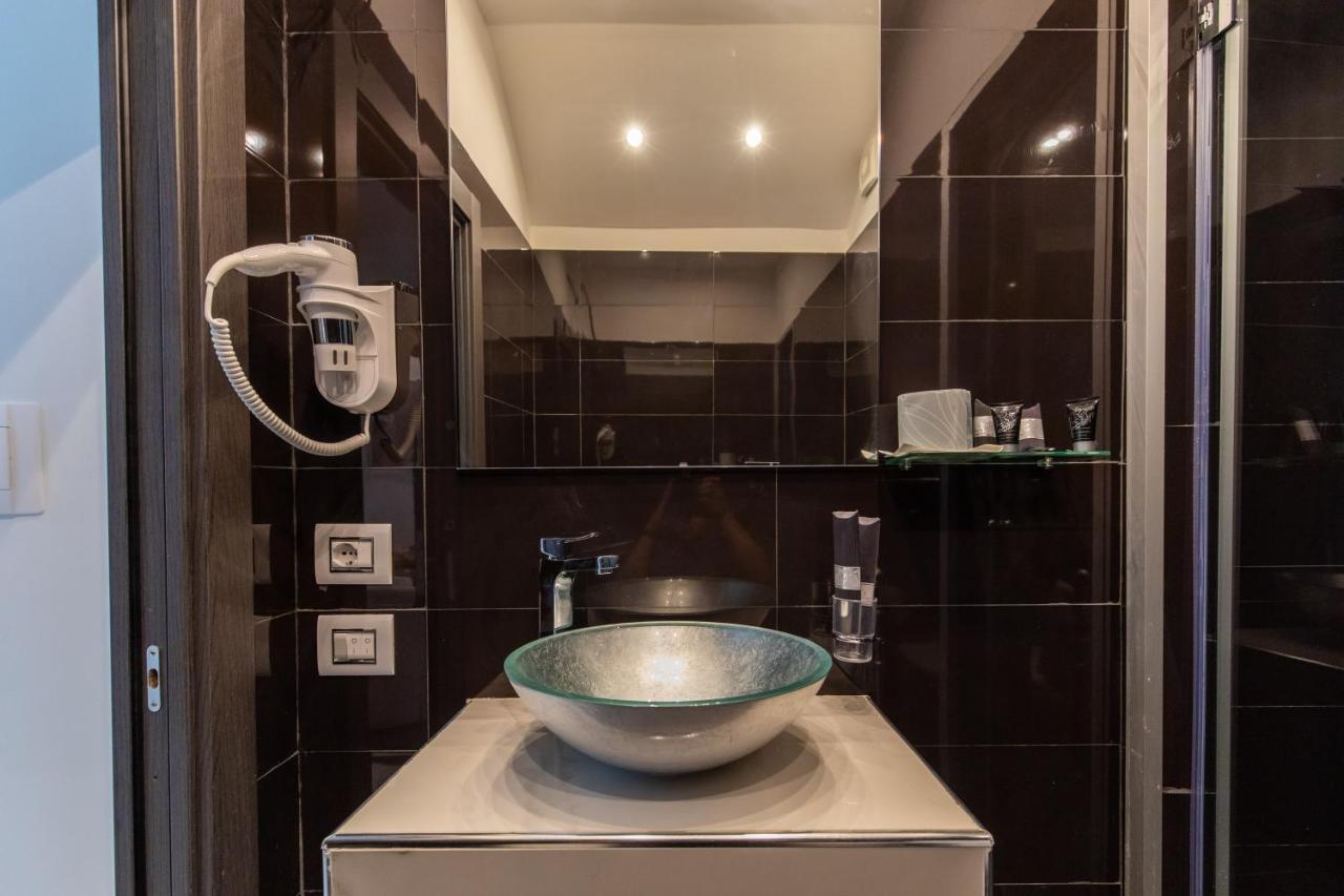 Mayfair Lifestyle Suites By Babylon Stay Nápoly Kültér fotó