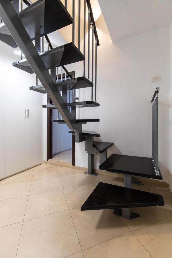Mayfair Lifestyle Suites By Babylon Stay Nápoly Kültér fotó