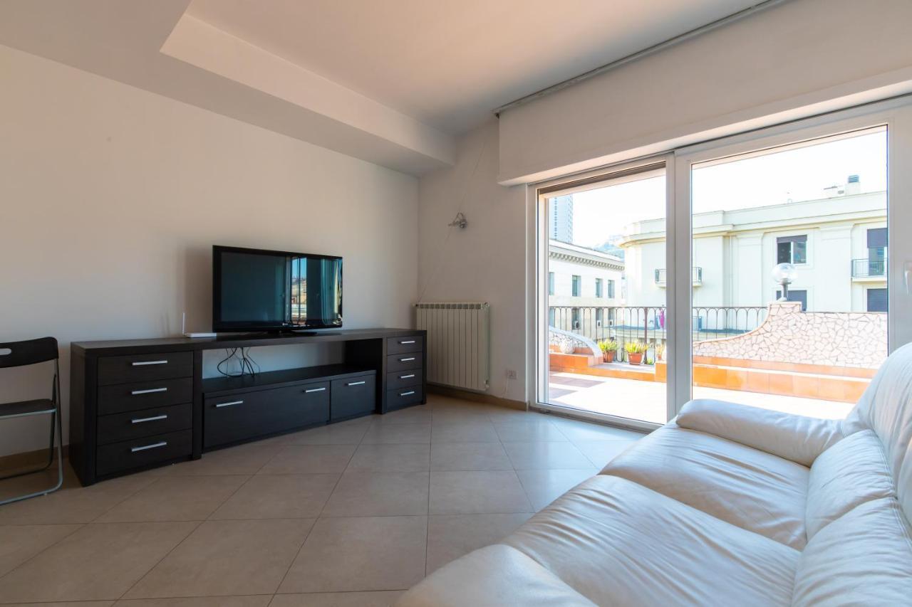 Mayfair Lifestyle Suites By Babylon Stay Nápoly Kültér fotó