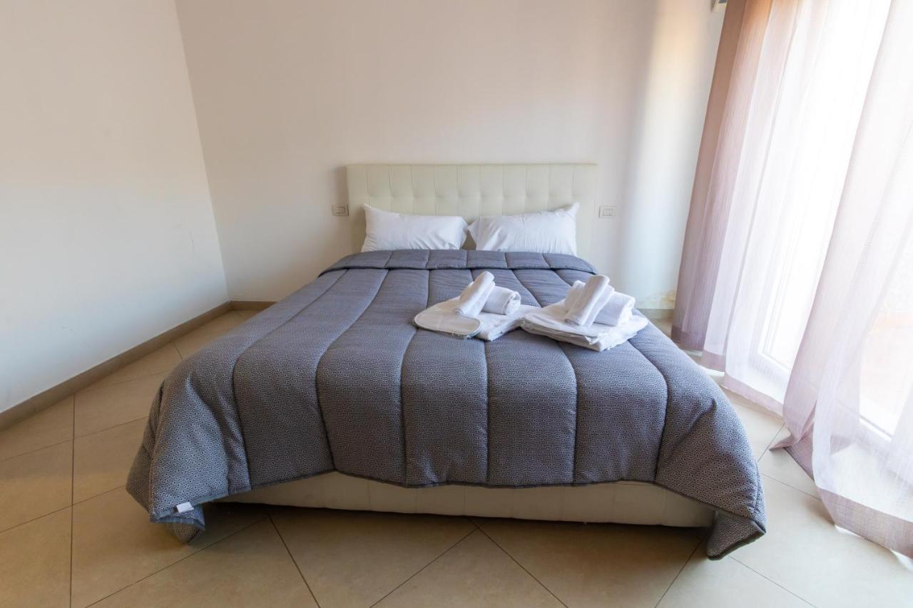 Mayfair Lifestyle Suites By Babylon Stay Nápoly Kültér fotó