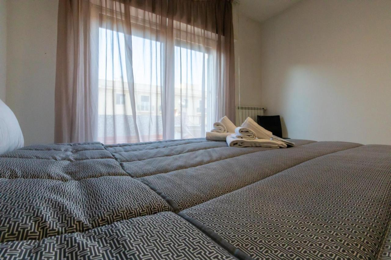 Mayfair Lifestyle Suites By Babylon Stay Nápoly Kültér fotó